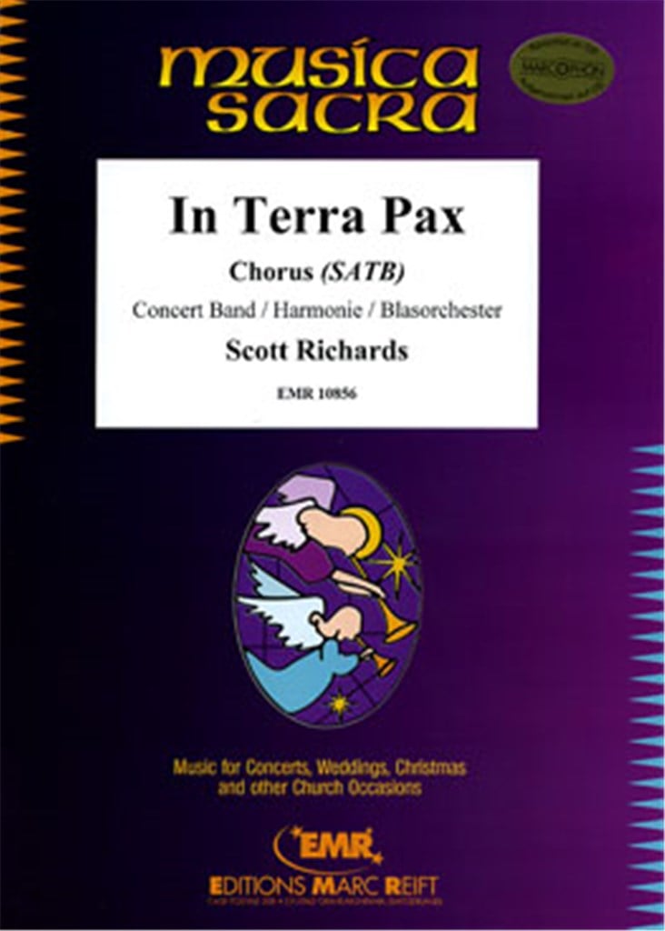 In Terra Pax
